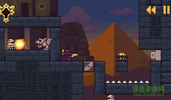 超度亡魂2:怪物猎人