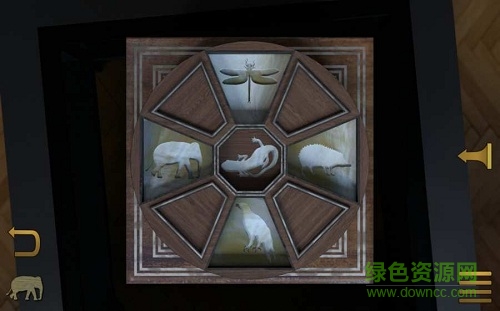 什么在地下 v1.3 安卓版2