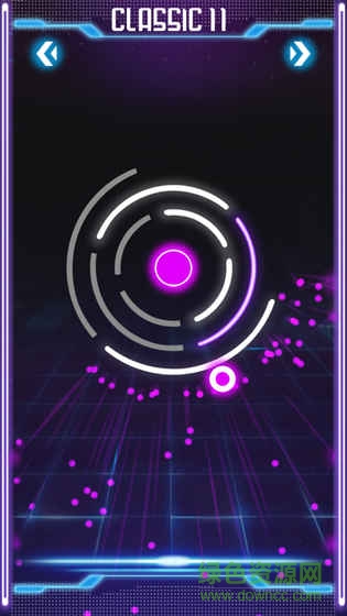 粉碎圈圈 v1.0.3 安卓版1