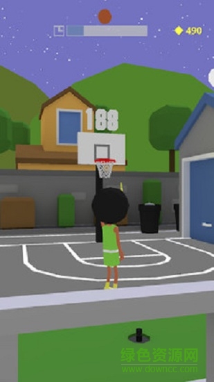 保利篮球 v1.0 安卓版2