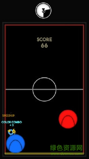 双峰乒乓球 v3.0 安卓版0