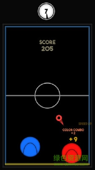 双峰乒乓球 v3.0 安卓版1