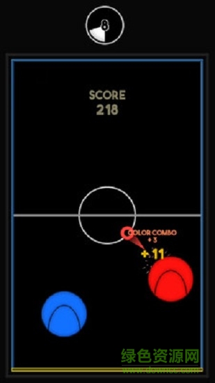 双峰乒乓球 v3.0 安卓版3