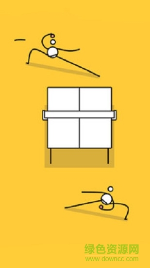 小人乒乓球 v1.0 安卓版1