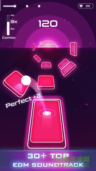 跳舞音乐球手机版 v1.1.8 安卓版3