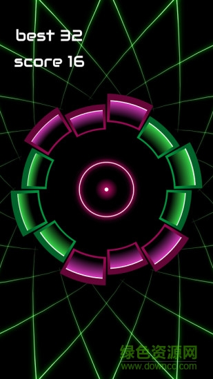 色彩圆环 v1.2 安卓版0