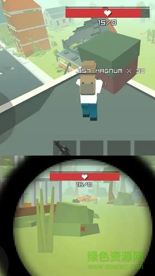 特工使命单机手游 v5.02 安卓版2