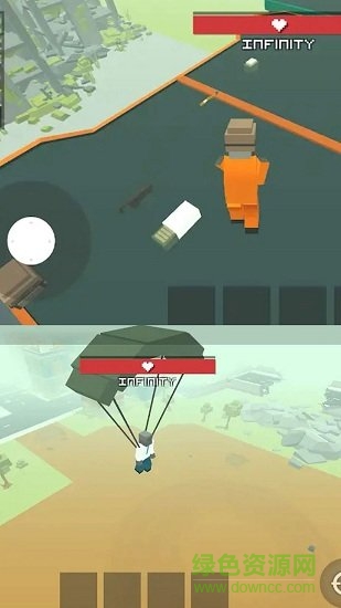 特工使命单机手游 v5.02 安卓版1