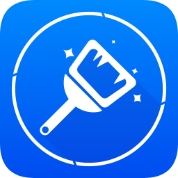 清理扫帚in clean