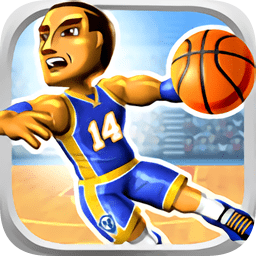 篮球大赢家(big win basketball)