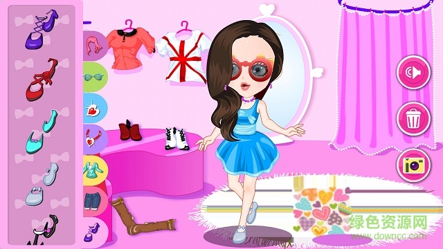 暖暖公主换装舞会 v1.2 安卓版2