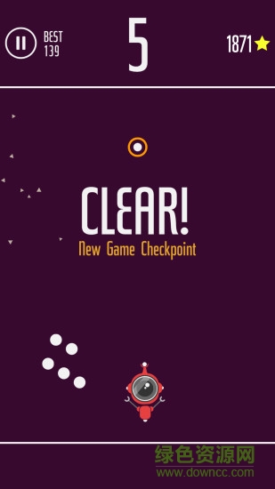 再来一砖one more brick游戏 v1.4.3 安卓版3