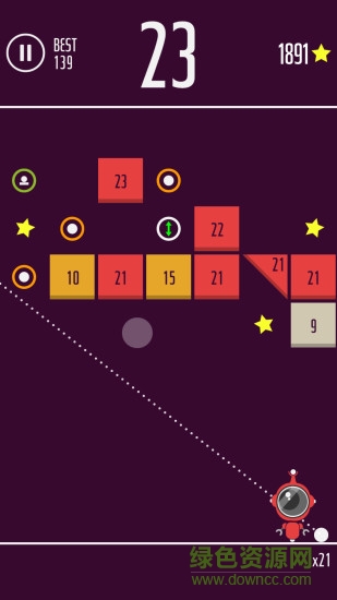 再来一砖one more brick游戏 v1.4.3 安卓版0