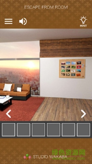 逃脱游戏我最喜欢的逃跑 v1.1.4 安卓版0