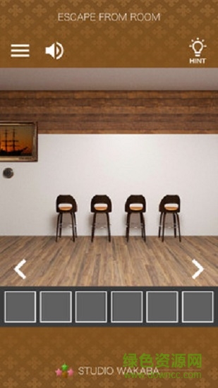 逃脱游戏我最喜欢的逃跑 v1.1.4 安卓版1