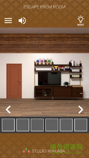 逃脱游戏我最喜欢的逃跑 v1.1.4 安卓版2