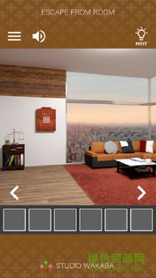 逃脱游戏我最喜欢的逃跑 v1.1.4 安卓版3