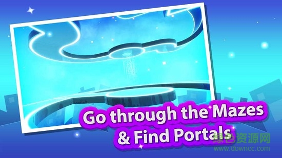 GravityQuest重力探索魔法迷宫游戏 v1.09 安卓版3