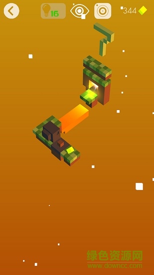 CUBE ROGUE魔方探索 v1.5.6 安卓版1