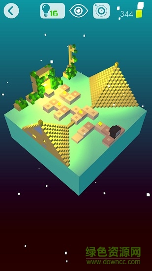 CUBE ROGUE魔方探索 v1.5.6 安卓版3