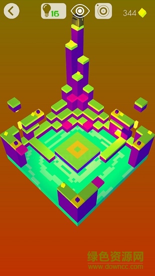 CUBE ROGUE魔方探索 v1.5.6 安卓版2