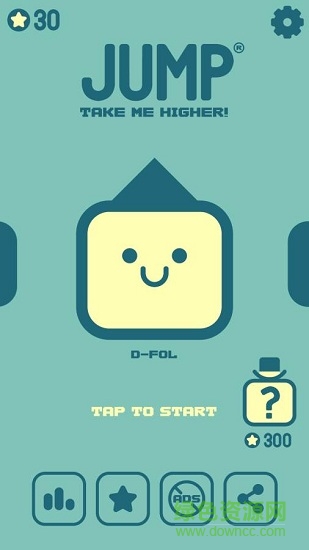 卡奇酷酷跳跃手游 v1.1.0 安卓版0