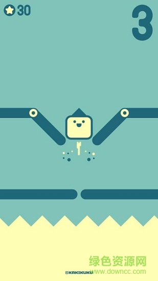 卡奇酷酷跳跃手游 v1.1.0 安卓版2