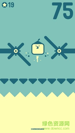 卡奇酷酷跳跃手游 v1.1.0 安卓版3