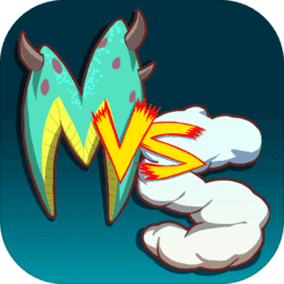 Monster vs Sheep怪兽大战绵羊手游