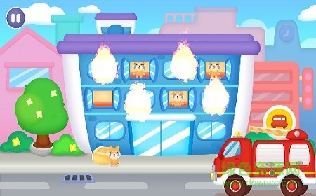 儿童消防员 v1.0 安卓版1