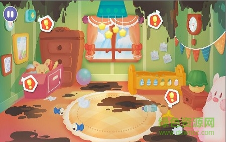 儿童消防员 v1.0 安卓版2