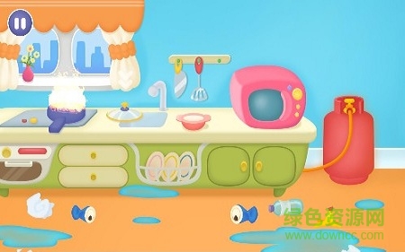 儿童消防员 v1.0 安卓版4