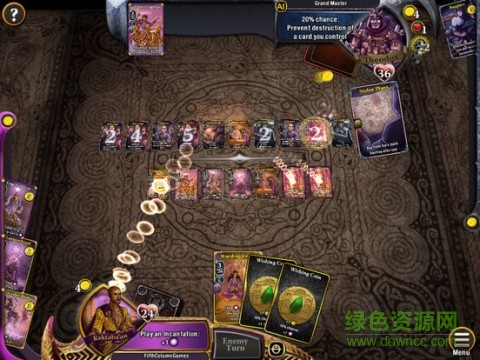 预兆之战官方版 v1.0.47 安卓版0