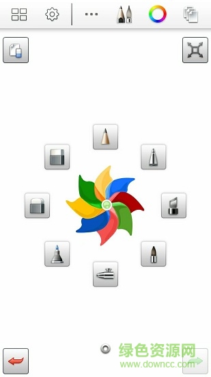 会画画的汤姆 v1.0.3 安卓版1