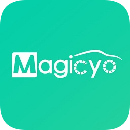 Magicyo车辆监控