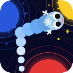 贪吃蛇打球球手机版