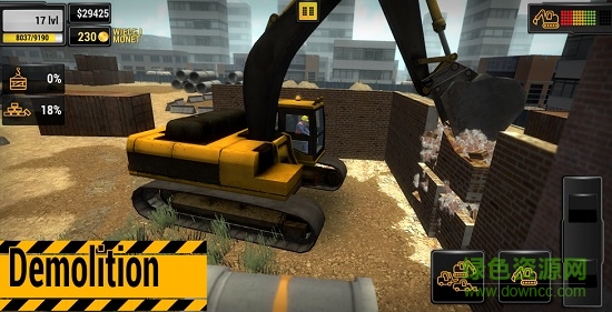 模拟建筑2016 模拟建筑2016安卓版