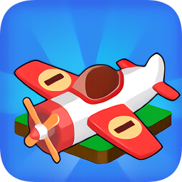 迷你小飞机世界
