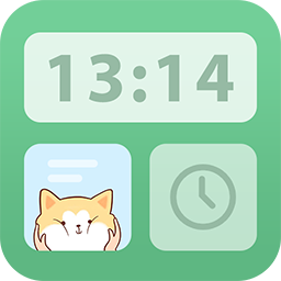 小狸桌面小日常手机版