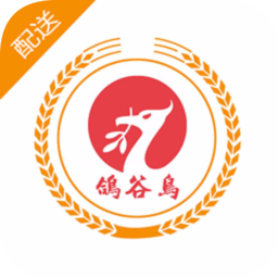鸽谷鸟配送