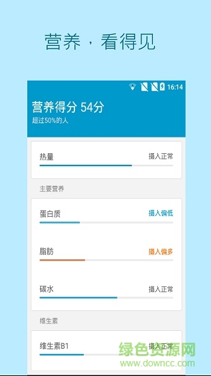 瘦身管家 v22.7.62 安卓版0