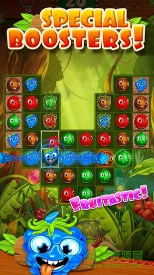 丛林果酱游戏 v1.6.2 安卓版1