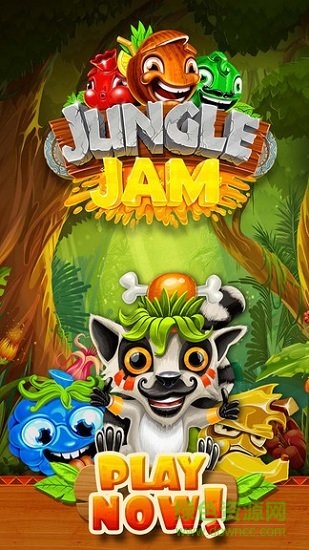 丛林果酱游戏 v1.6.2 安卓版2