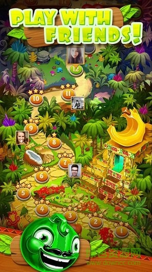 丛林果酱游戏 v1.6.2 安卓版3