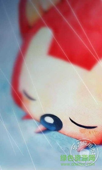 思念阿狸锁屏 v1.8.10 安卓版3