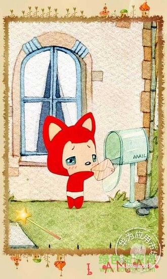 思念阿狸锁屏 v1.8.10 安卓版4