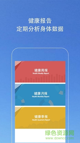 kiwi血压管理助手 v1.5.27 安卓版1