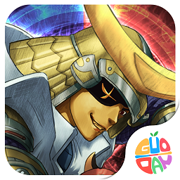 果盘版疯神之战5v5