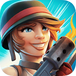 战争奖章手游(Medals of War)