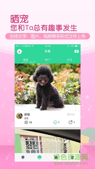 奇奇kiki v1.1.3 安卓版0